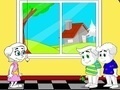 Jogo Independence Day Coloring