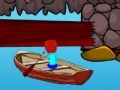 Jogo Boat cave escape