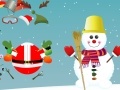 Jogo Snowman Maker