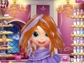 Jogo Sofia real haircuts