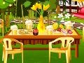Jogo Garden Party