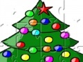 Jogo Xmas Jigsaw