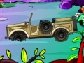 Jogo Jeep escape