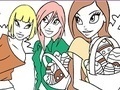 Jogo Easter Coloring