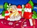 Jogo Christmas Cake
