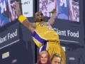 Jogo Kobe Bryan
