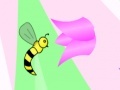 Jogo Bee Save Flowers 2: The tulip trouble