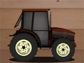 Jogo Racing Tractors