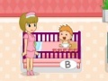 Jogo Michelle's Baby Rush