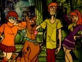 Jogo Puzzle Mania Scooby Doo