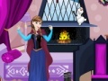 Jogo Frozen Anna Room Decor