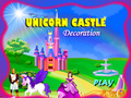 Jogo Unicorn castle
