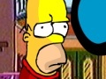 Jogo Homers Rampage 2