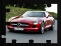 Jogo Mercedes AMG SLS63
