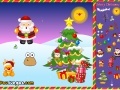 Jogo Pou Merry Christmas