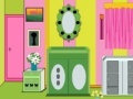 Jogo Colored baby room escape