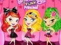 Jogo Punk Princesses