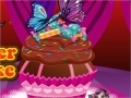 Jogo Ever After High Cake Decor