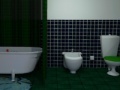 Jogo Modern Bathroom Escape