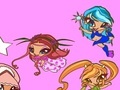 Jogo Winx Pixie