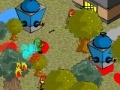 Jogo Strategy defense 11