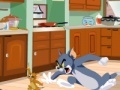 Jogo Tom And Jerry Room Escape