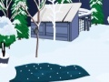Jogo Snow world escape