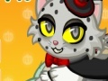Jogo Purrfect Kitten Halloween