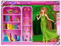Jogo Sorceress of the Emerald Forest