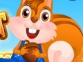 Jogo Sweet Squirrel