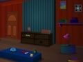 Jogo Jumble home escape
