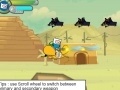 Jogo Adventure Time Conquer The World