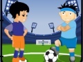 Jogo Football differences