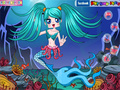 Jogo Mermaid Princess Jamie