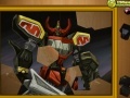 Jogo Puzzle Mighty Morphin