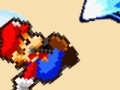 Jogo Mario Vs Goku
