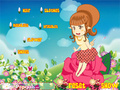 Jogo Dearie Flower Elf