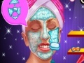 Jogo Lady Gaga Frozen Princess Makeover