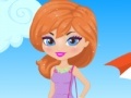 Jogo Summer fling makeover