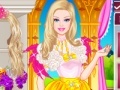 Jogo Barbie Victorian Wedding