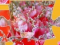 Jogo Carnation Topiary Jigsaw
