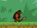 Jogo Crazy primitive man