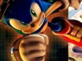 Jogo Sonic puzzle