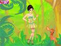 Jogo The Forest Fairy