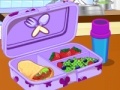 Jogo Healthy School Lunch