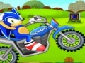 Jogo Sonic Rally