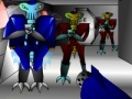 Jogo Project-X