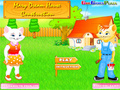 Jogo Mary Dream House Construction