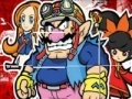 Jogo Wario and his Friends