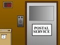 Jogo Post Office Escape